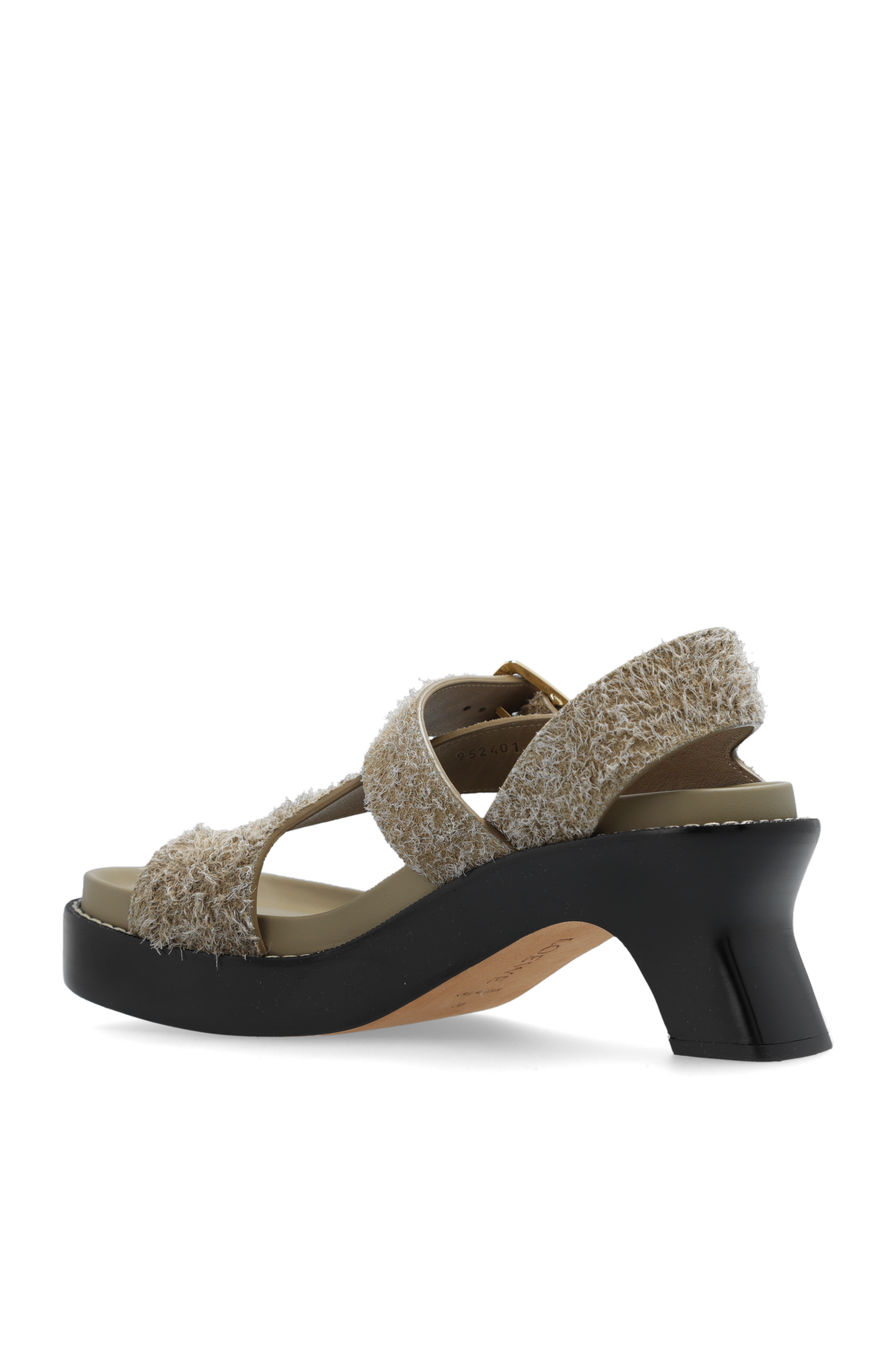 Loewe Heeled sandals | Women's Shoes | Vitkac